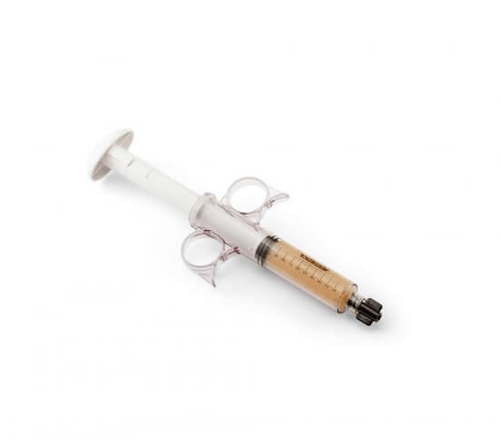 OsteoSelect Syringe