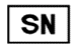 Symbol for Serial number