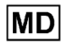 Symbol for Medical device