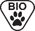 Symbol for Contains biological material of animal origin