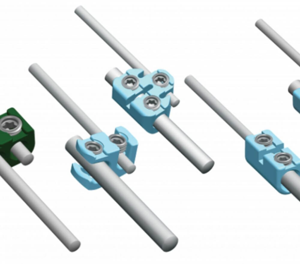 Streamline® OCT – Xtant Medical