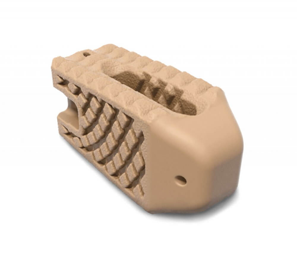 Fortilink® TS IBF System with Tetrafuse® 3D Technology