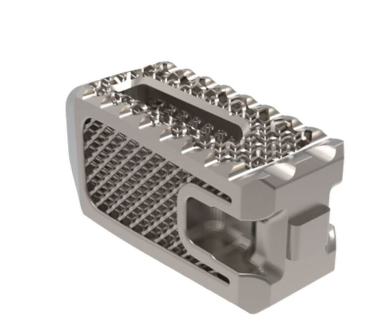 Fortilink® TS with TiPlus® Technology