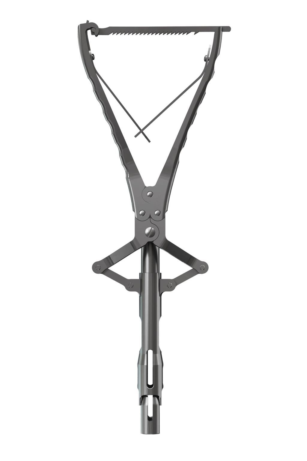 Cortera® Open – Xtant Medical