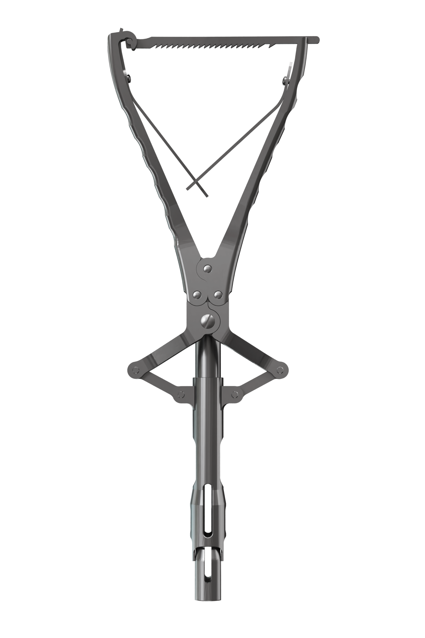 Cortera® Open – Xtant Medical