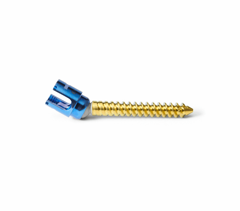 Xpress® – Minimally Invasive Pedicle Screw System