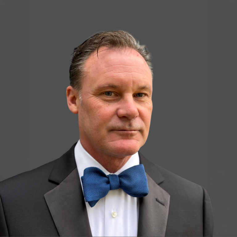 Bob Housler Updated Headshot