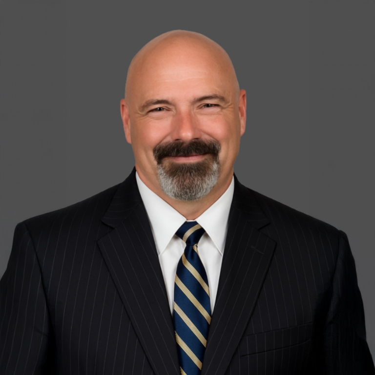 Chris Cochran Updated Headshot