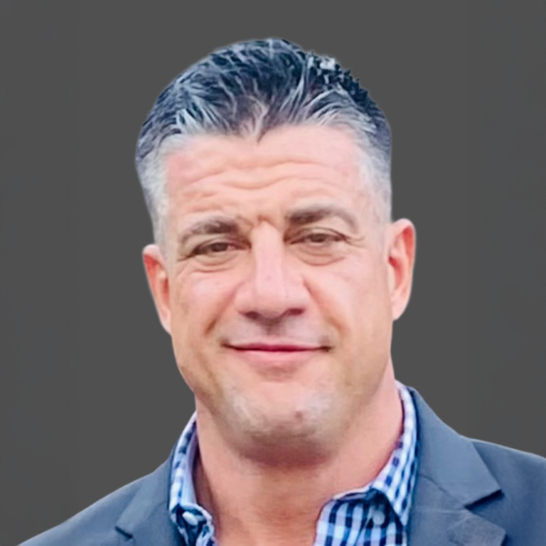 Wes Pate Updated Headshot