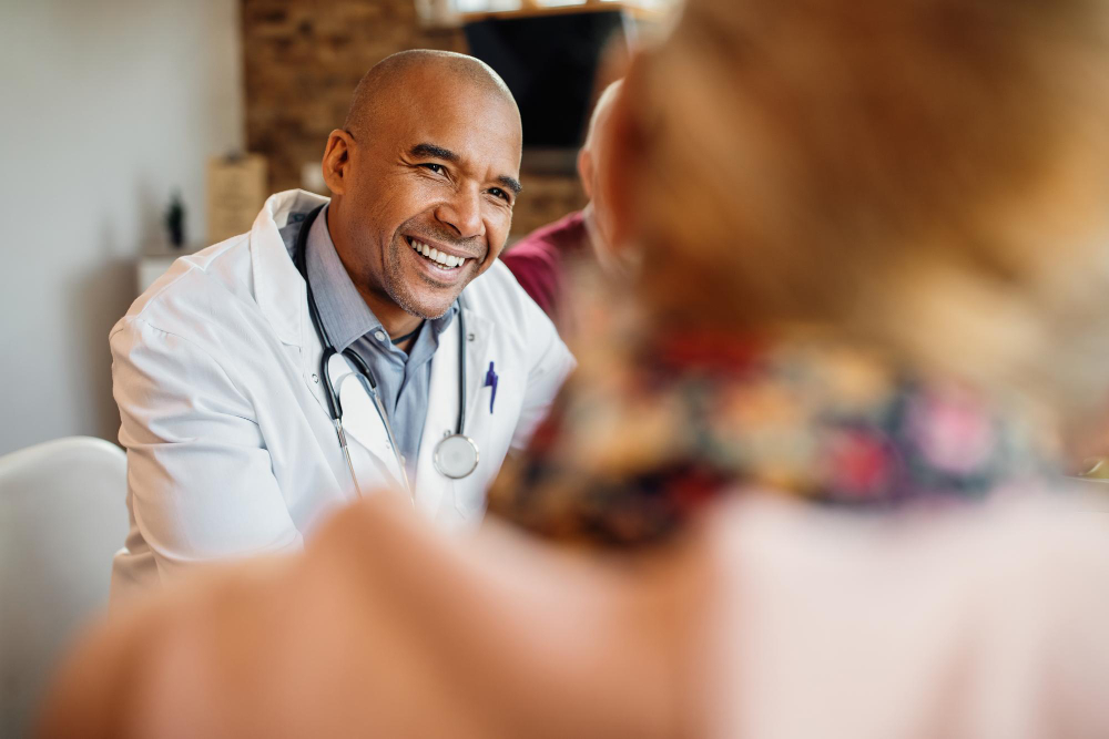 Clinical Certifications