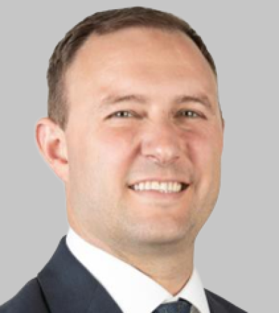 Mark Schallenberger 1